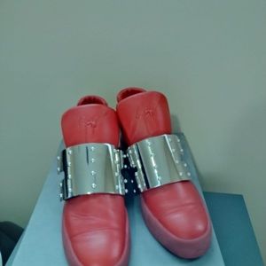 Giuseppe men’s sneakers. For the sneaker lover